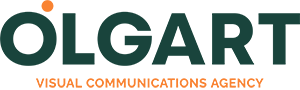 Olgart - visual communications agency