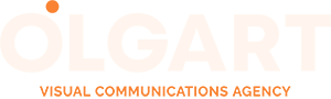 Olgart - visual communications agency